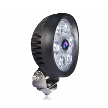 LED Work Light Camera